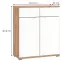 Komoda Tenerife 2K2F artisan  11011360,6