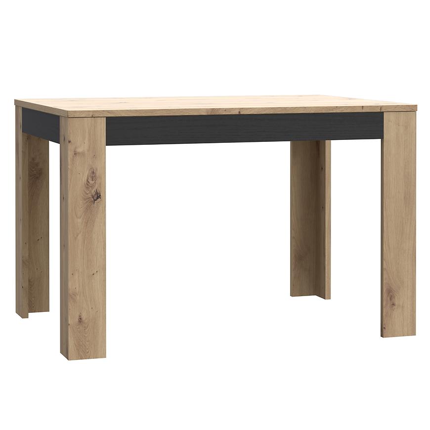 Rozkladací stôl Pasadena 120/175x85