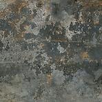 Gresová dlažba Rusty Metal Coal rekt. 60/120