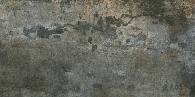 Gresová dlažba Rusty Metal Coal rekt. 60/120