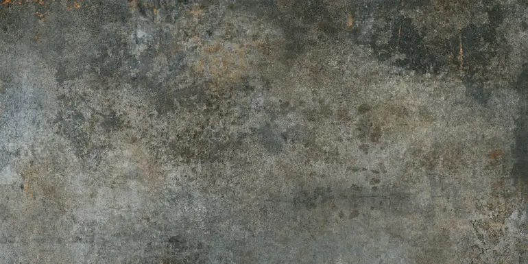 Gresová dlažba Rusty Metal Coal rekt. 60/120