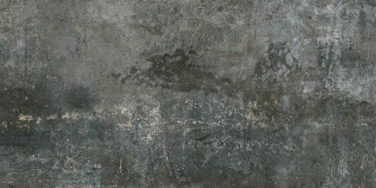 Gresová dlažba Rusty Metal Coal rekt. 60/120
