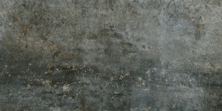 Gresová dlažba Rusty Metal Coal rekt. 60/120