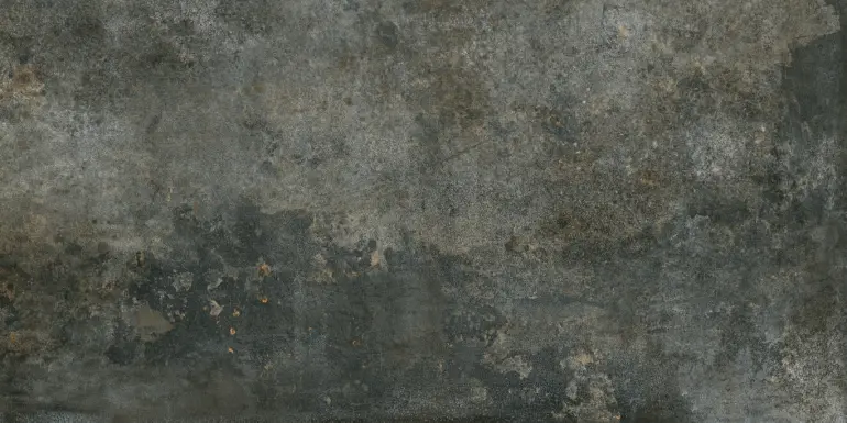 Gresová dlažba Rusty Metal Coal rekt. 60/120