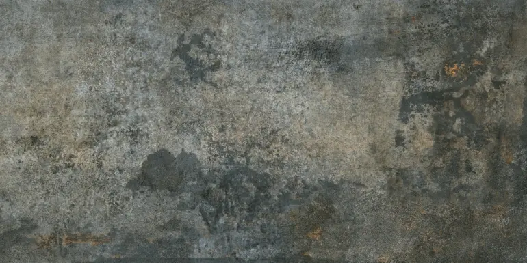 Gresová dlažba Rusty Metal Coal rekt. 60/120,7