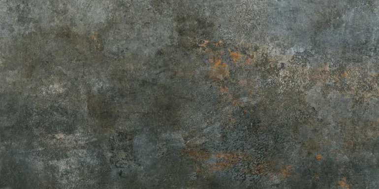 Gresová dlažba Rusty Metal Coal rekt. 60/120