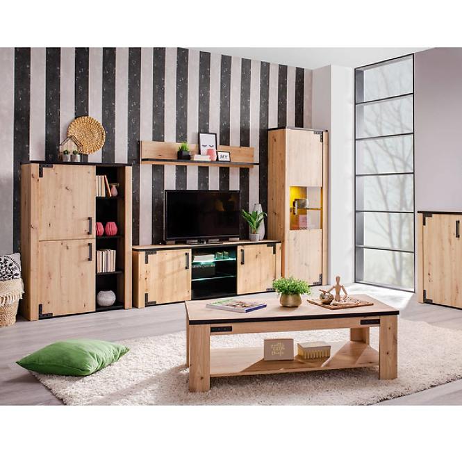 Konferenčný stolík Lazio artisan 11008370,5