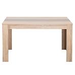 Stôl Domus 135x80 sonoma 11014771