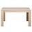 Stôl Domus 135x80 sonoma 11014771