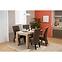 Stôl Domus 135x80 sonoma 11014771,6