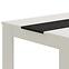 Stôl Domus 135x80 biely 11008795,5