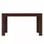 Stôl Domus 135x80 tmavá sonoma 11011257,2