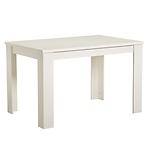 Rozkladací stôl DT 153/186x80cm biely 11008797 Rozkladací stôl DT 153/186x80cm biely 11008797