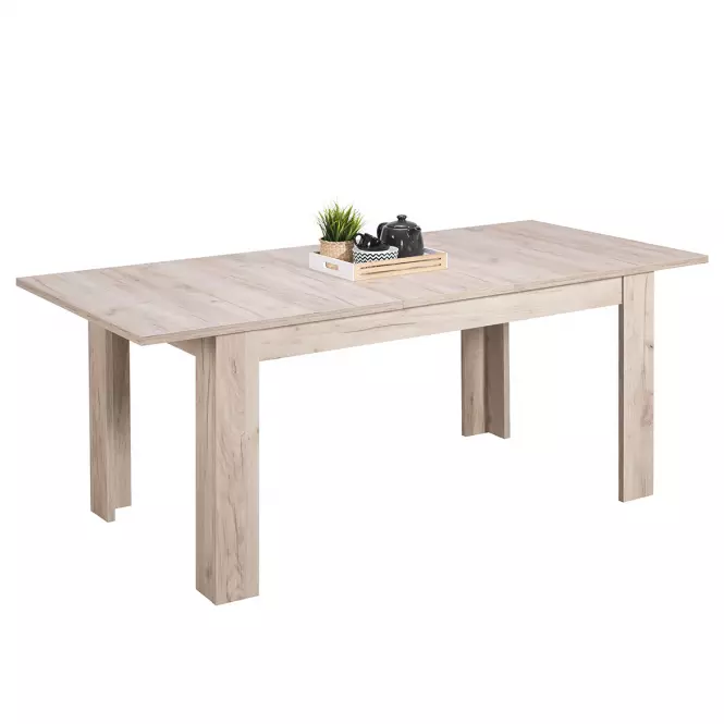 Rozkladací stôl Oscar TS 160