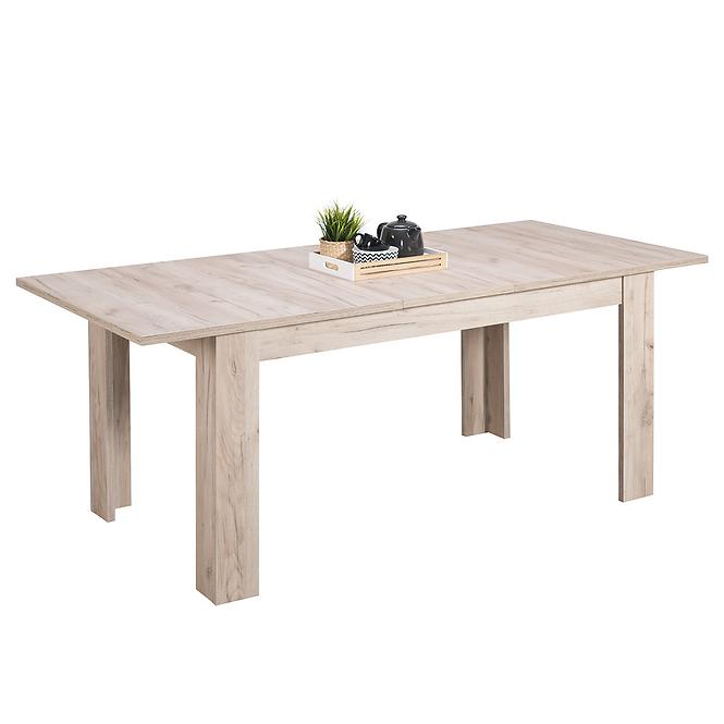 Rozkladací stôl Oscar TS 160