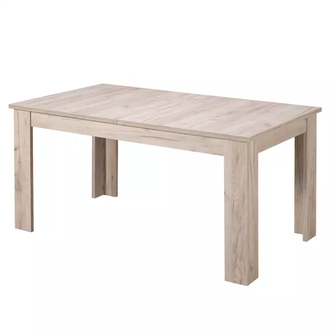 Rozkladací stôl Oscar TS 160