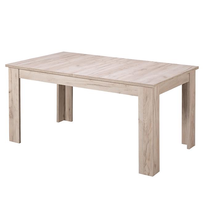 Rozkladací stôl Oscar TS 160