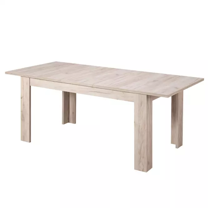 Rozkladací stôl Oscar TS 160