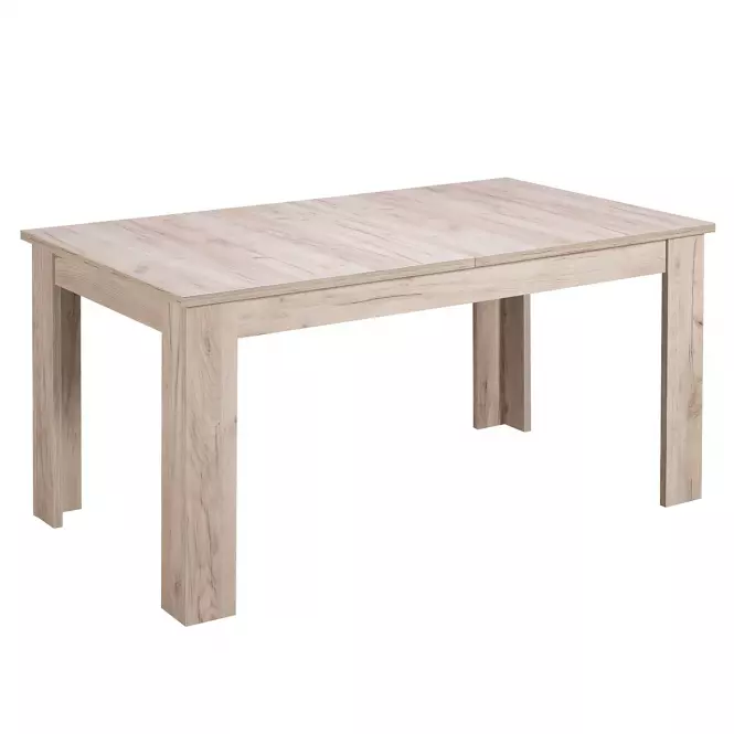 Rozkladací stôl Oscar TS 160