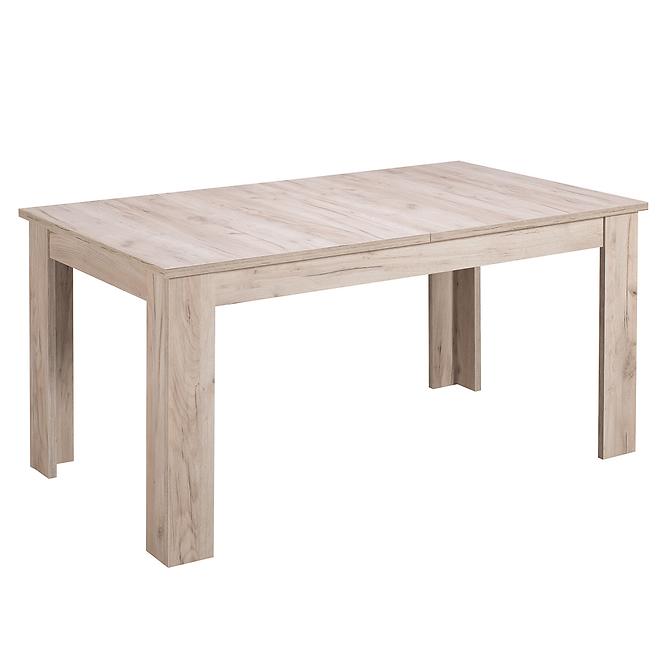 Rozkladací stôl Oscar TS 160