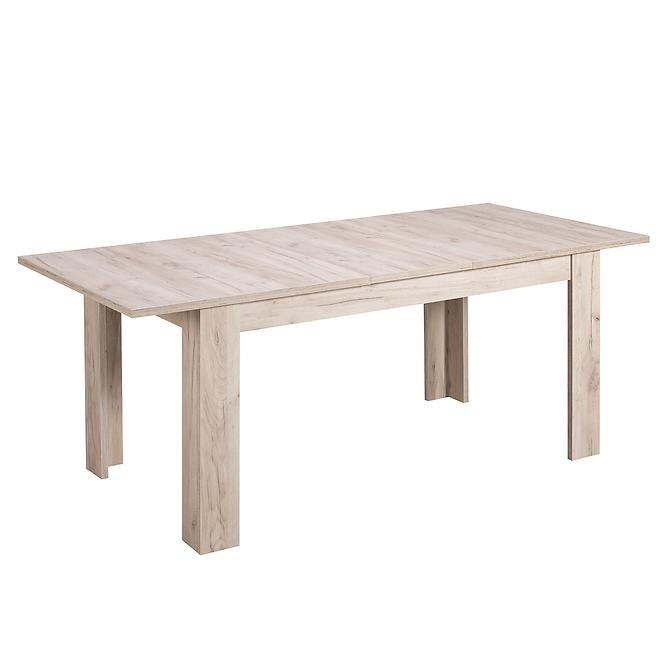 Rozkladací stôl Oscar TS 160