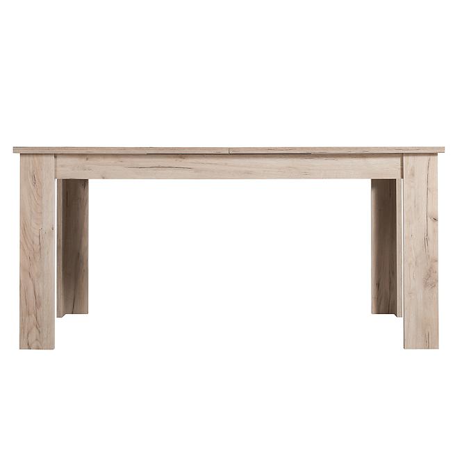 Rozkladací stôl Oscar TS 160,7