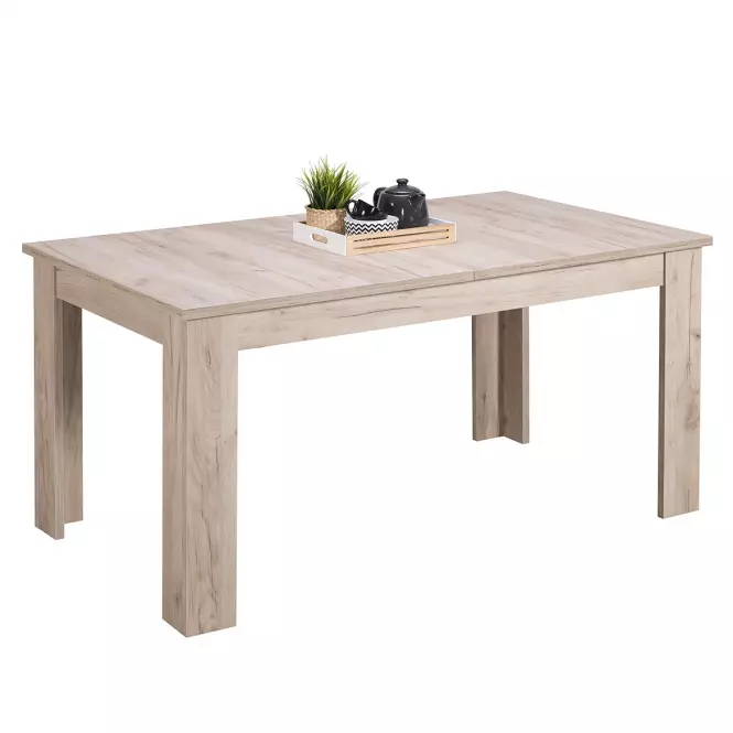 Rozkladací stôl Oscar TS 160