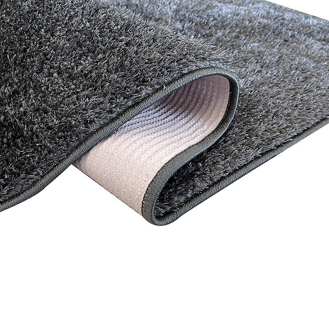 Koberec Shaggy Galaxy 1,33/1,9 7010 96 antracit