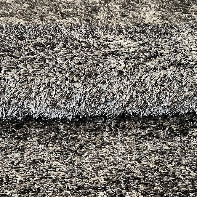 Koberec Shaggy Galaxy 1,33/1,9 7010 96 antracit