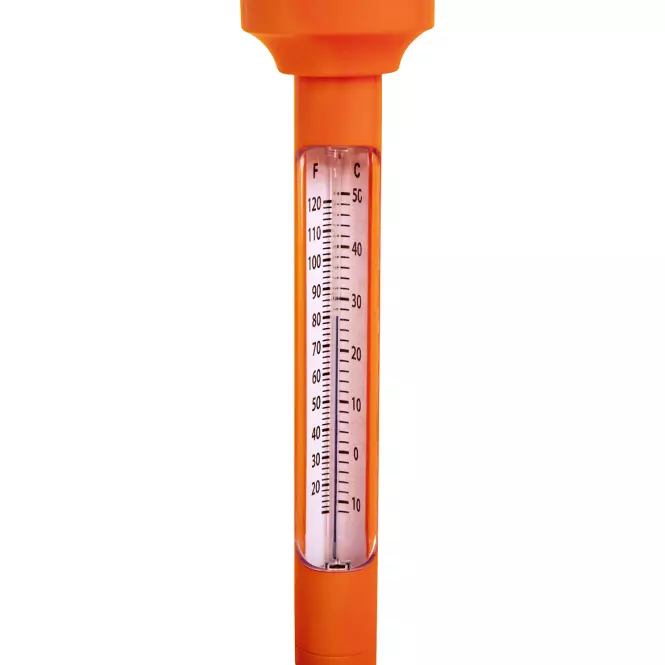 Bazénový teplomer 58697