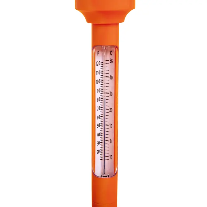 Bazénový teplomer 58697,3