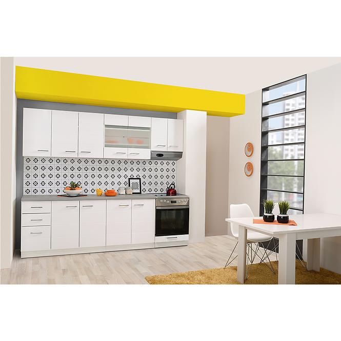 Kuchynská skrinka Diva D60UR 11008672,8
