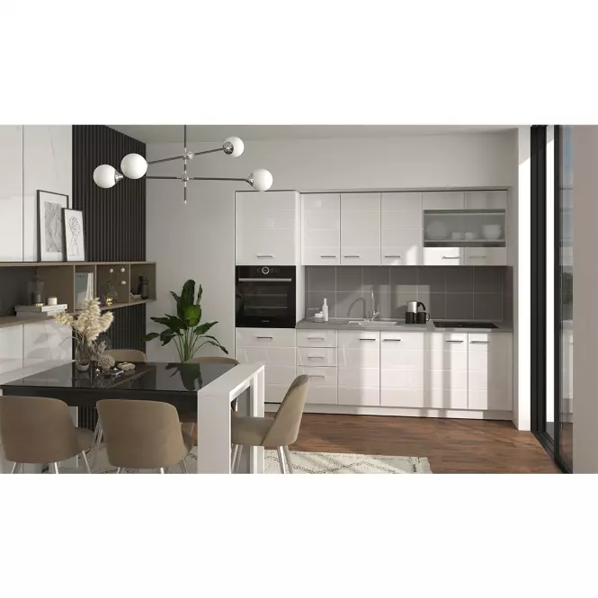 Kuchynská skrinka Diva BD60 11011284