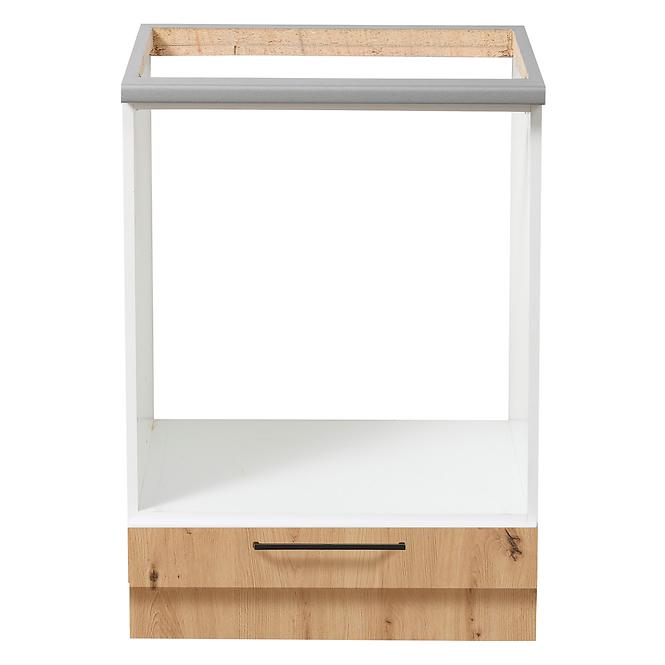 Kuchynská skrinka Adela D60UR artisan 11008346,2