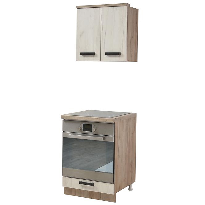 Kuchynská skrinka Kent G60A 11008555,9