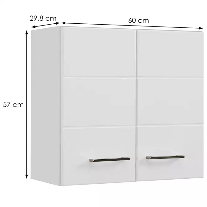 Kuchynská skrinka Diva 60A 11008550,7