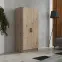 Skriňa Pino 2 artisan,3