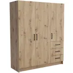 Skriňa Pino 4 artisan