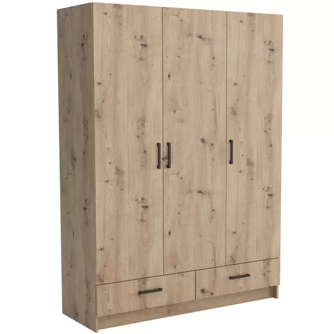 Skriňa Pino 5 artisan