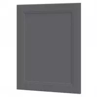 Dvierka na umývačku Tara Fr60/4 graphite mat Dvierka na umývačku Tara Fr60/4 graphite mat