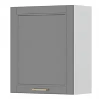 Kuchynská skrinka Tara V7-60-1k/4 graphite mat