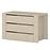 Zásuvkový modul do skrine Onyx UF3-TX DO PK181/ON.OG/ON.PK281/ON.OG/ON