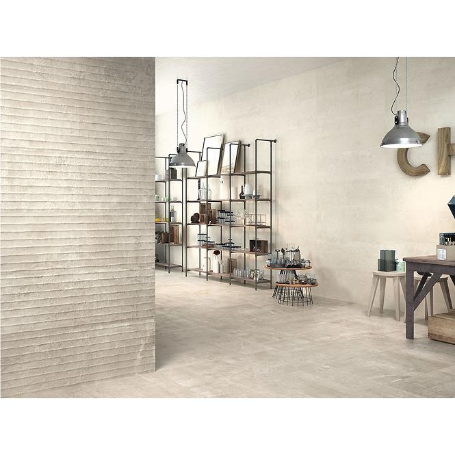 Obklad Urban Ivory 40/120