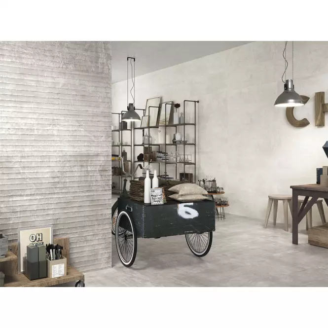 Obklad Urban Pearl 40/120