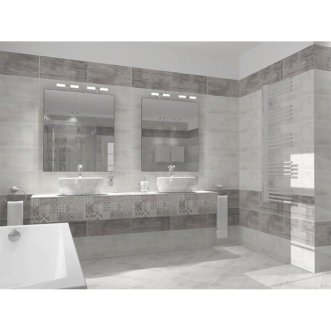 Obklad Dekor Antica patchwork 25/50,2