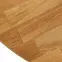 Konferenčný stolík Groove D80x40 cm Dub 638838,3