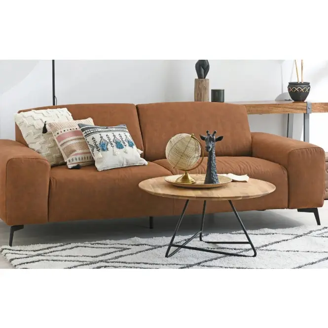Konferenčný stolík Groove D80x40 cm Dub 638838,6