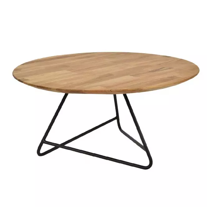 Lavica Groove D80X40 Dub 638838