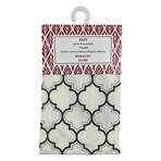 Kuchynská zástera PAST tmavosivá