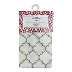 Kuchynská zástera PAST svetlosivá